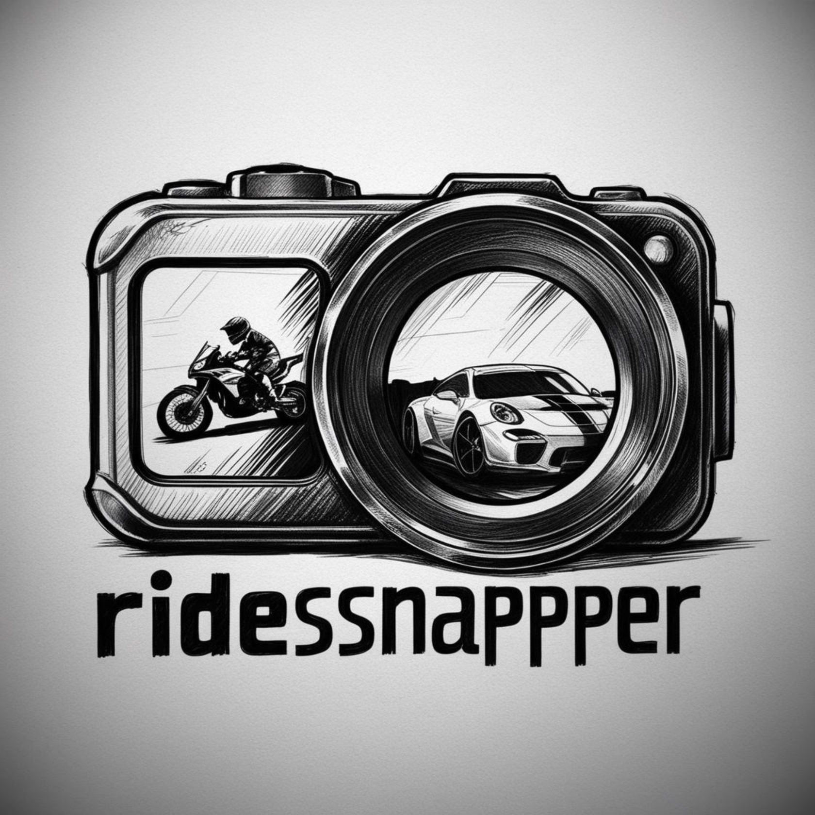RideSnapper Logo